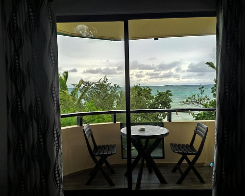 Crown Beach Hotel фото 12