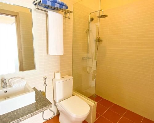 Guest House «TME Retreats Dhigurah Guest House» фото 25