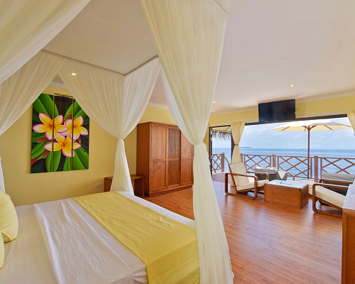 Dreamland The Unique Sea & Lake Resort / Spa фото 2