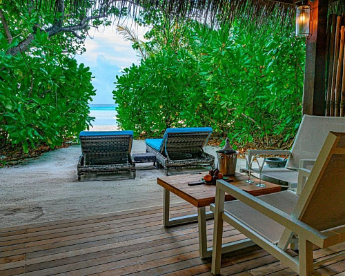 Constance Moofushi Maldives фото 36