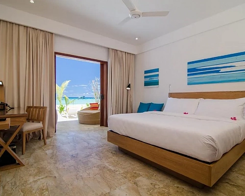 Summer Island Maldives фото 21