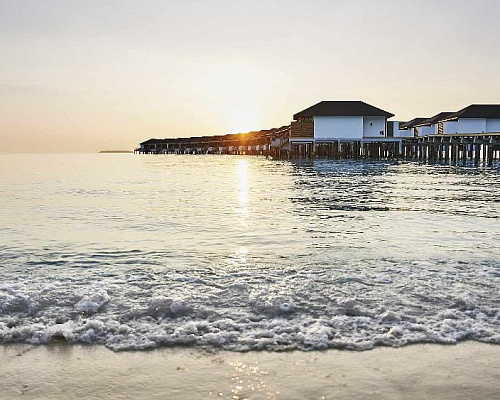 Robinson Club Noonu фото 23