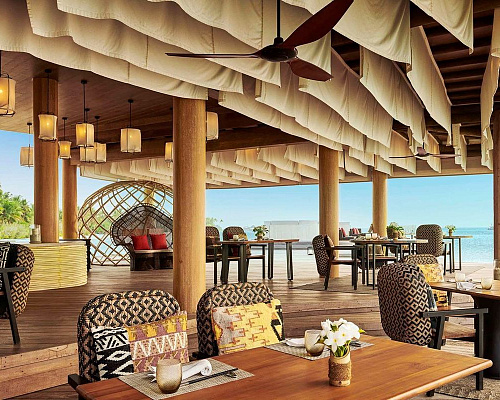 Fairmont Maldives Sirru Fen Fushi фото 3