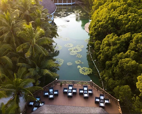 Dreamland The Unique Sea & Lake Resort / Spa фото 6