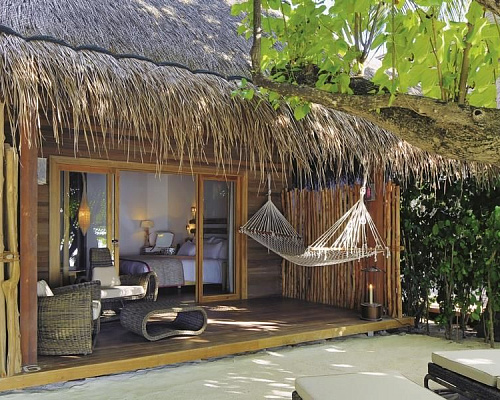 Constance Moofushi Maldives фото 0